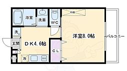 京阪本線 七条駅 徒歩7分