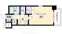 🉐敷金礼金0円！🉐京都市営烏丸線 五条駅 徒歩5分