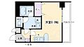 ライオンズマンション京都東堀川4階5.2万円