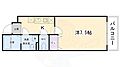 ヴィラート押小路3階6.3万円
