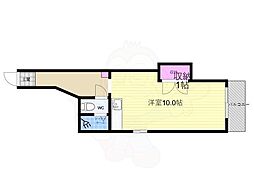 京都市営烏丸線 四条駅 徒歩10分