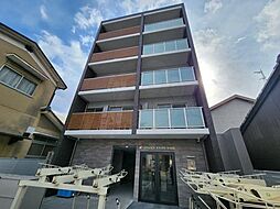 アドバンス京都レイズ 507