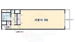 L・UNITE(ラ・ユニテ) 3階