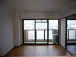 サウスビン 505 5階3LDKのリビング/ダイニング