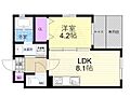 ベラジオレガシー西洞院松原1階9.8万円
