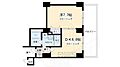 プラザ堀川寺之内10階8.2万円
