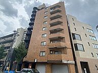 京都府京都市中京区西ノ京職司町：物件画像／株式会社ＡＬＩＶＥ 賃貸住宅サービス FC四条烏丸店