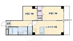 QUINTO五条烏丸(クイント五条烏丸) 7階