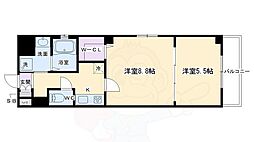 三条双月堂 4階