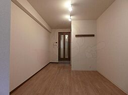 sawarabiハイッテン 102 1階1Kのリビング/ダイニング