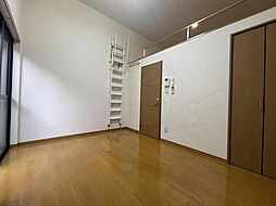 ロフティ四条大宮 111 2階1Kのリビング/ダイニング