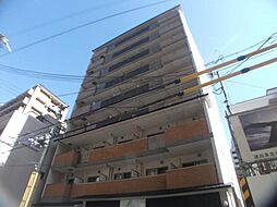 京都市営烏丸線 烏丸御池駅 徒歩6分の賃貸マンション