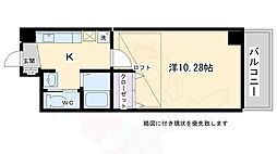 京都市営烏丸線 烏丸御池駅 徒歩3分