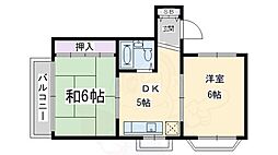 京都市営烏丸線 丸太町駅 徒歩7分