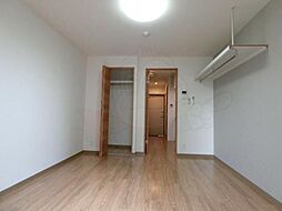 JR山陰本線 丹波口駅 徒歩5分の賃貸マンション 1階1Kのリビング/ダイニング