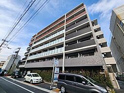 プレサンス THE KYOTO 吉祥院