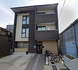 グランレム西院