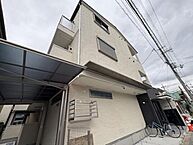 京都府京都市中京区西ノ京馬代町：物件画像／株式会社ＡＬＩＶＥ 賃貸住宅サービス FC四条烏丸店