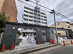 ソルテラス京都西大路 郁 410