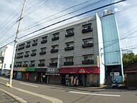 京都府京都市下京区西七条赤社町：物件画像／株式会社ＡＬＩＶＥ 賃貸住宅サービス FC四条烏丸店