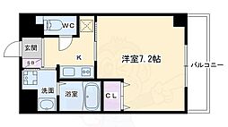 阪急京都本線 西京極駅 徒歩5分