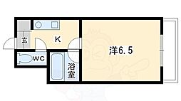 ピラーズ北山 3階