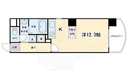 京都市営烏丸線 四条駅 徒歩5分