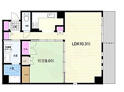 阪急京都本線 大宮駅 徒歩5分 3階/-
