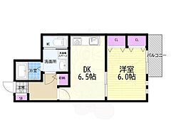 京都市営烏丸線 丸太町駅 徒歩3分