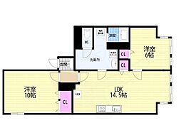 京阪本線 祇園四条駅 徒歩5分