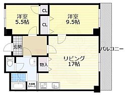 京都市営烏丸線 今出川駅 徒歩13分
