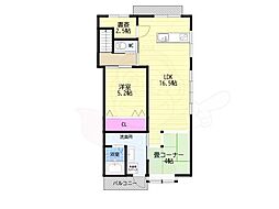 京都市営烏丸線 丸太町駅 徒歩12分