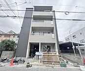 京都府京都市中京区壬生松原町：物件画像／株式会社ＡＬＩＶＥ 賃貸住宅サービス FC四条烏丸店
