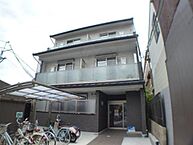 京都府京都市東山区大和大路通七条下る3丁目上池田町：物件画像／株式会社ＡＬＩＶＥ 賃貸住宅サービス FC四条烏丸店