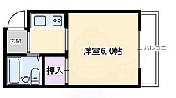 アビタサノ 3階/-