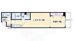 アイカーサ麩屋町 2階