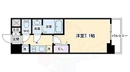 京都市営烏丸線 京都駅 徒歩10分