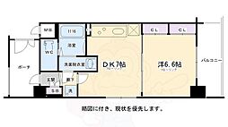 エステムプラザ京都御所ノ内REGIA 4階