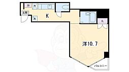 エスポワール京都 6階