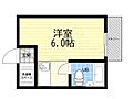 コットンハウス955階2.2万円