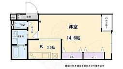 烏丸アネックスII 5階