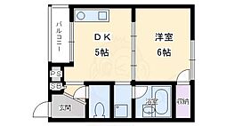 京都市営烏丸線 今出川駅 徒歩16分 3階/-