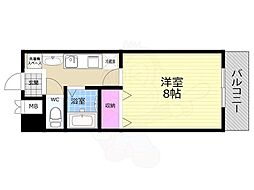 京都市営烏丸線 鞍馬口駅 徒歩6分