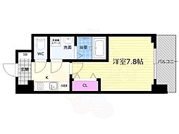 エスリード京都梅小路アヴェニテ 7階