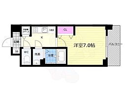 エスリード京都梅小路アヴェニテ 3階