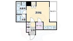 I-arts七条大宮 (アイアーツ七条大宮) 3階