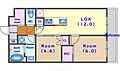 ベルビュー東寺西門通4階13.0万円