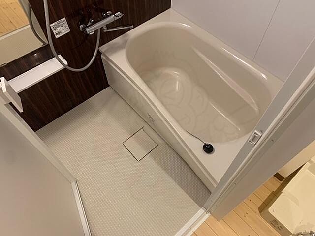 浴室