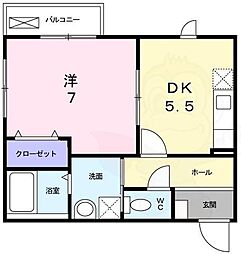 叡山電鉄鞍馬線 岩倉駅 徒歩20分 1階/-