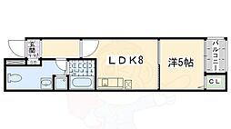 Ｍｏｒｅ河原町 5階